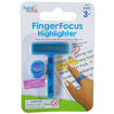 Picture of FINGERFOCUS HIGHLIGHTERS